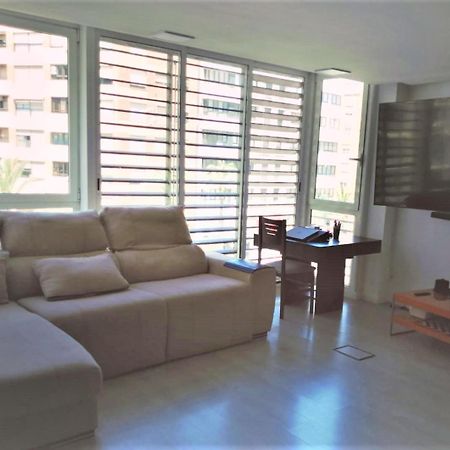 Apartamento Centro Rambla Alicante A Exterior photo