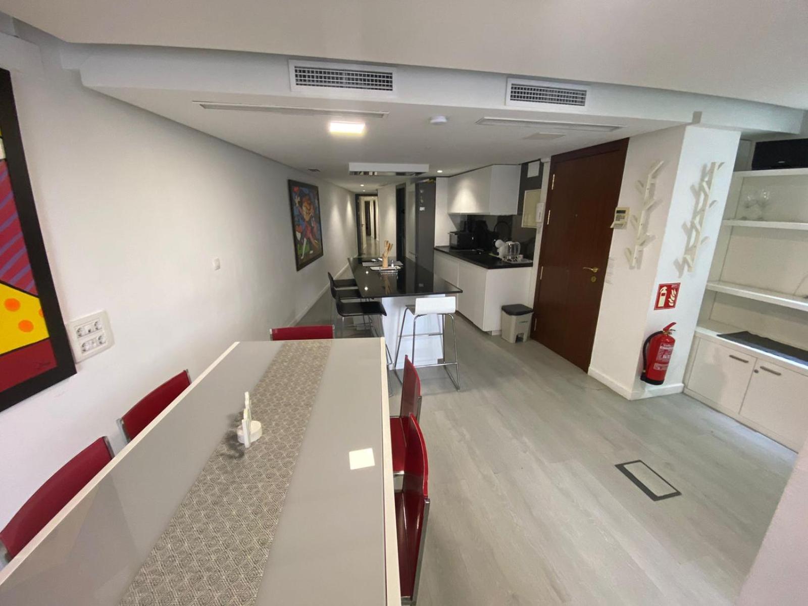 Apartamento Centro Rambla Alicante A Exterior photo