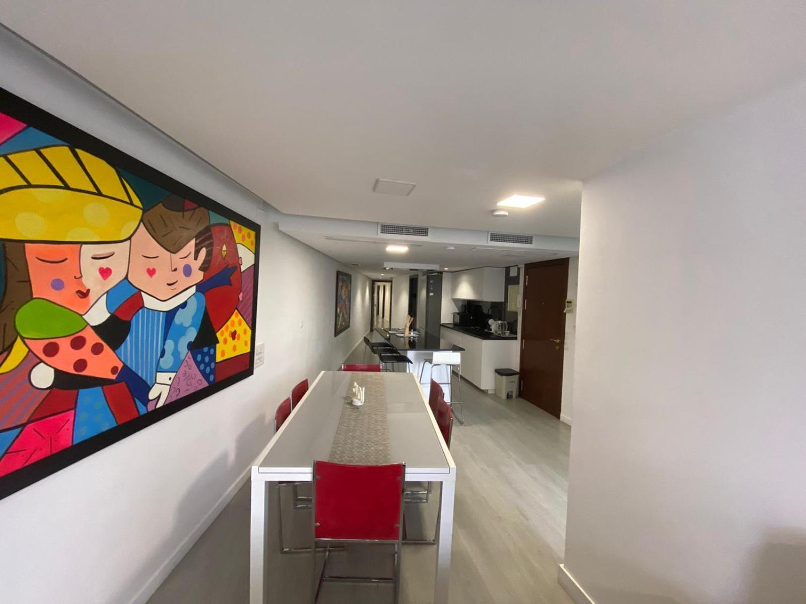 Apartamento Centro Rambla Alicante A Exterior photo